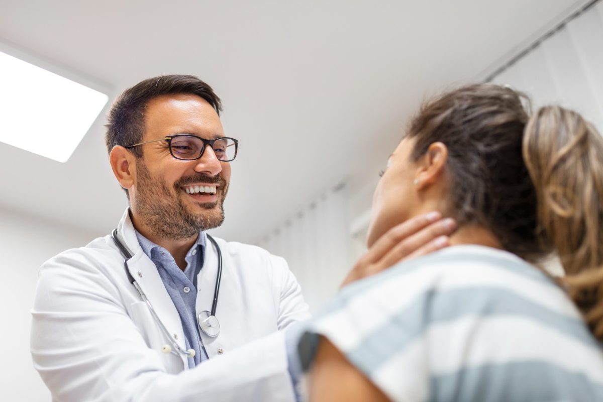 Peptide Therapy Clinic, Egg Harbor