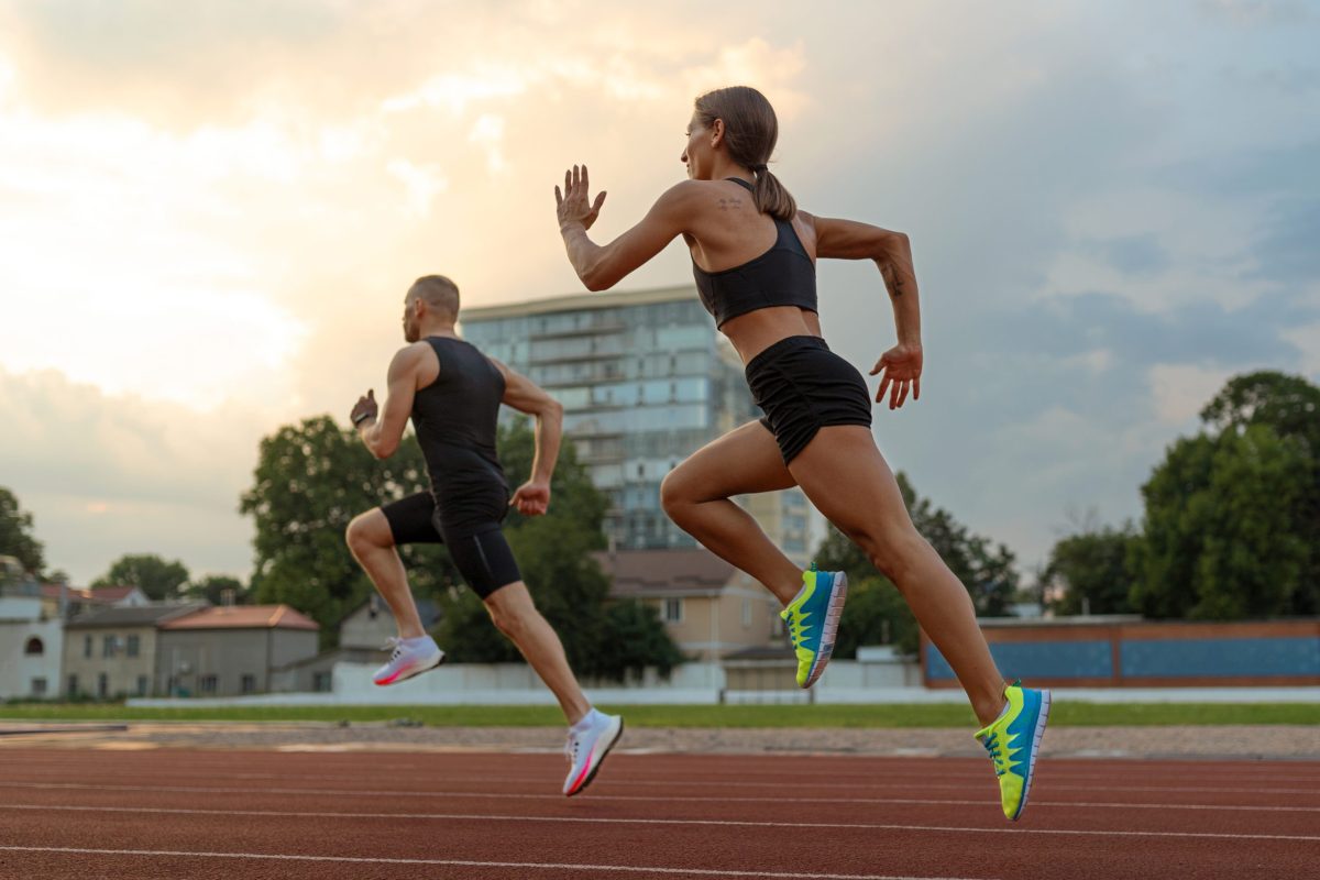 Peptide Therapy for Athletic Performance, Egg Harbor